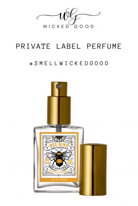 wicked good perfume private label